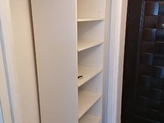 Titan, Prisaca Dornei, bloc tip D